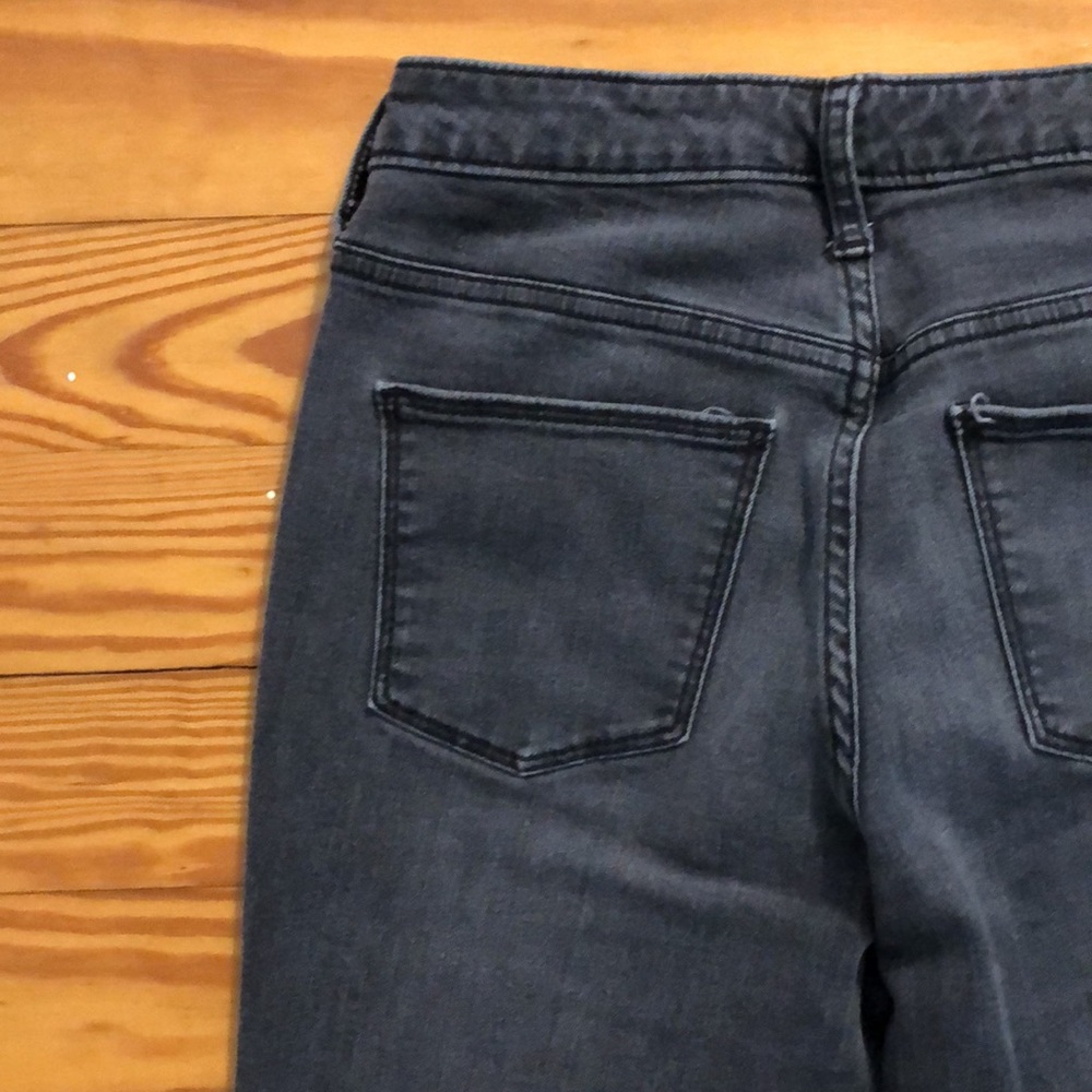 High Rise Jeggings - Picture 5 of 5